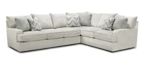 England 3300-27/3300-64/3300-39 England 3300-27/3300-64/3300-39 Anderson - 3 Piece Sectional