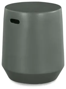Ashley Furniture A3000634 Kalmunds - Stool - Gray