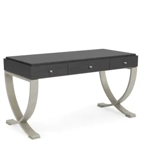 Riverside Furniture 17131 Millie - Writing Desk - Glazed Mocha