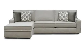 England 8L00-23/8L00-06 England 8L00-23/8L00-06 Del Mar - Lyndon 2 Piece Sectional