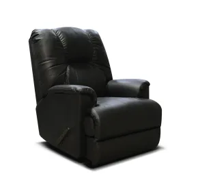 England 5W032AL England 5W032AL EZ Motion - EZ5W00 - Minimum Proximity Leather Recliner
