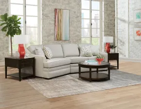 England 4T00-94/4T00-27 Thomas - 2 Piece Sectional