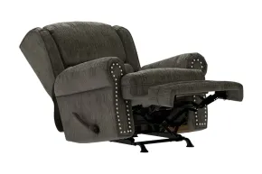 Jackson Furniture Industries 404211-1542/34 Jackson Furniture Industries 404211-1542/34 Monarch - Rocker Recliner - Otter