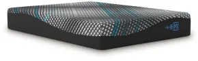 Sierra Sleep® by Ashley M31171 Sierra Sleep® by Ashley M31171 Millennium 2.0 Foam 12 Inch - Twin XL Mattress - Black