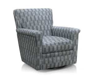 England 3320-71 Pierce - Swivel Glider