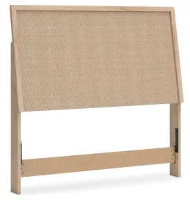 Ashley Furniture B1199-87 Ashley Furniture B1199-87 Cielden - Full Panel Headboard - Two-Tone