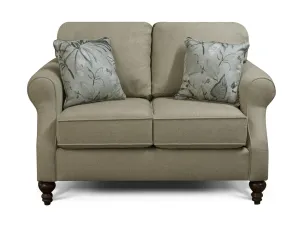 England 1Z06 Jones - Loveseat