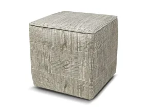 England 2907S SoHo Living - Hutton Small Cocktail Ottoman
