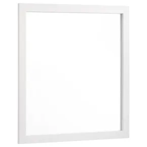 CoasterEveryday 224404 Kendall - Dresser Mirror - White
