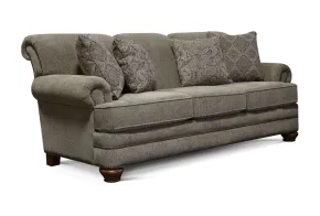England 5Q05N Reed - Sofa With Nails
