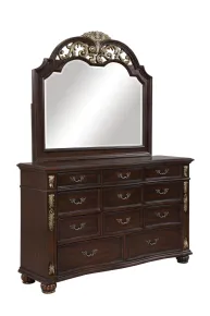 New Classic B1754-060 Maximus - Mirror - Madeira
