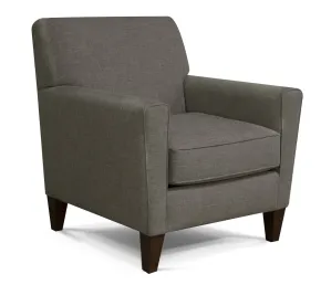 England 6204 SoHo Living - Collegedale Chair