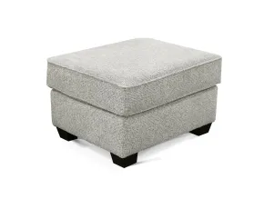England 2637 Charlie - Ottoman