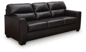 Ashley Furniture PC6980439 Glennbre - Queen Sofa Sleeper - Midnight