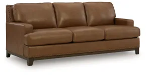 Ashley Furniture PC7310938 Saonara - Sofa - Amber