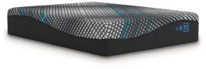 Sierra Sleep® by Ashley M31251 Sierra Sleep® by Ashley M31251 Millennium 2.0 Foam 14 Inch - California King Mattress - Black
