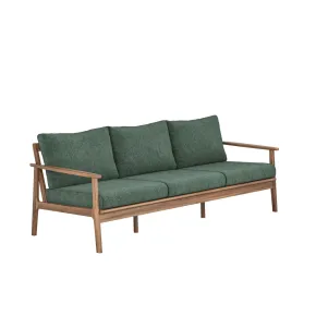 New Classic G5587-23-GRN Ashton - Patio Sofa - Moss