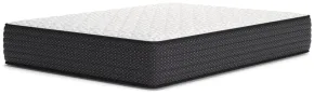 Sierra Sleep® by Ashley M41031 Sierra Sleep® by Ashley M41031 Limited Edition Firm - Queen Mattress - White