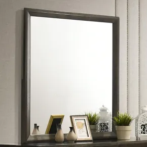 New Classic B1973-060 Langston - Mirror - Espresso