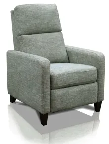England 3L00-31 Lennon - Push Back Recliner