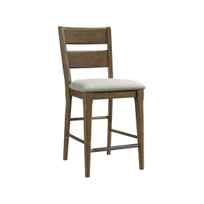 Intercon KO-BS-1189C-HON-K24 Koloa - Barstool - Honey