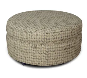 England 3550-81 Midtown - Storage Ottoman