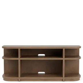 Riverside Furniture 18815 Landry - Sofa Table - Light Brown