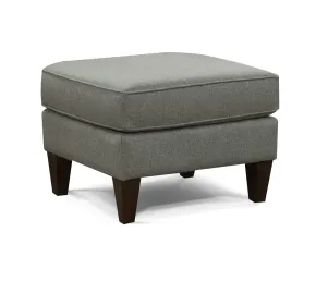 England 6207 SoHo Living - Collegedale Ottoman