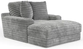 Jackson Furniture Industries 304509-1998/18 Comfrey - 2 Arm Chaise - Moonstruck