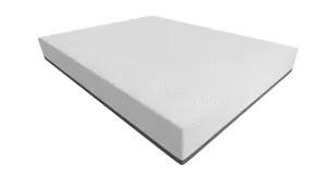 Furniture of America DM268-EK Clematis - Eastern King Mattress
