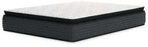 Sierra Sleep® by Ashley M41231 Sierra Sleep® by Ashley M41231 Limited Edition Pt - Queen Mattress - White