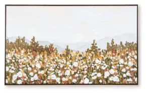 Ashley Furniture A8000453 Engelworth - Wall Art - Multi