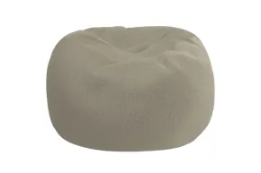 Jackson Furniture Industries 60498-1533/26 Jackson Furniture Industries 60498-1533/26 Plop - 4' Comfort Sack - Sand