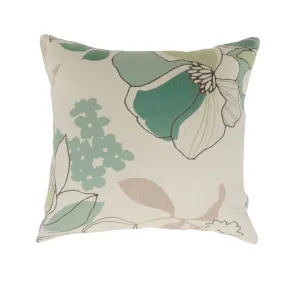 Furniture of America PL676L-2PK Emi - Pillow (Set of 2) - Multi