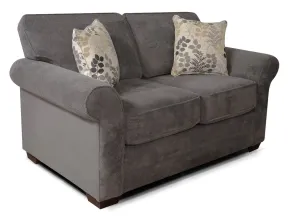 England 5636 Brantley - Loveseat