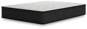 Sierra Sleep® by Ashley M41111 Sierra Sleep® by Ashley M41111 Limited Edition Plush - Twin Mattress - White