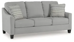 Ashley Furniture 3010338 Adlai - Sofa - Shadow
