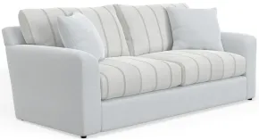 Jackson Furniture Industries 228804-1703/01-1682/26 Lindsey - Queen Sleeper - Snow