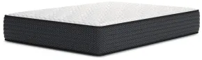 Sierra Sleep® by Ashley M41131 Sierra Sleep® by Ashley M41131 Limited Edition Plush - Queen Mattress - White