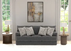 Jackson Furniture Industries 244203-2247/28-2248/28 Tyson - Sofa - Slate
