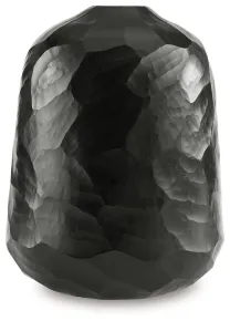 Ashley Furniture A2000718 Ashley Furniture A2000718 Ryanford - Vase - 9.65" - Black