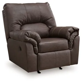 Ashley Furniture PC2770525 Ashley Furniture PC2770525 WillowBend - Rocker Recliner - Umber