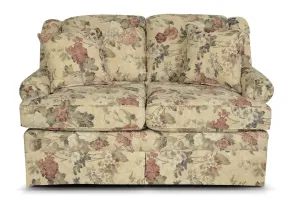 England 4000-88 Rochelle - Loveseat Glider