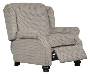 Jackson Furniture Industries 444711-2916/48 Freemont - Reclining Chair - Pewter
