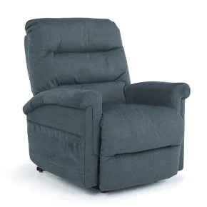 Best Home Furnishings 11NZ13V Victoria Power Tilt Headrest Three Motor Lift Recliner
