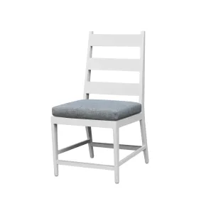 Intercon NS-BS-460C-BUF-K24 Nash - Outdoor Dining Barstool - Buff