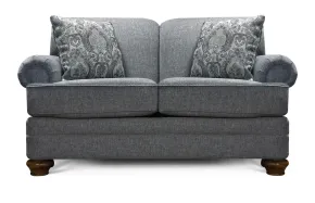 England 5Q06 Reed - Loveseat
