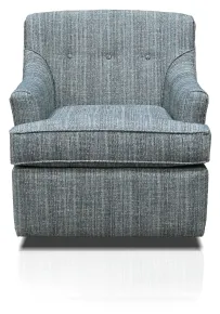 England 7C00-71 Carlo - Swivel Glider
