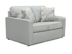 England 9X06 SoHo Living - Norris Loveseat