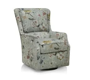 England 2910-69 England 2910-69 Loren - Swivel Chair